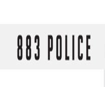 883 POLICE