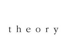 Theory(希尔瑞)