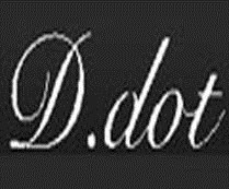 D.dot