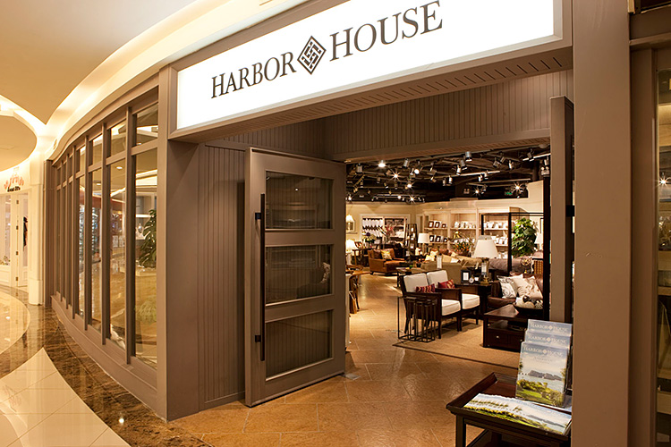 harbor house