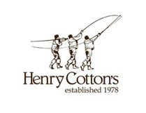 Henry Cottons(亨利卡顿)