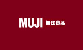 无印良品 (muji)