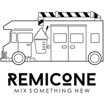 REMICONE冰淇淋(REMICONE MIX SOMETHING NEW)