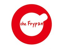 The frypan炸鸡