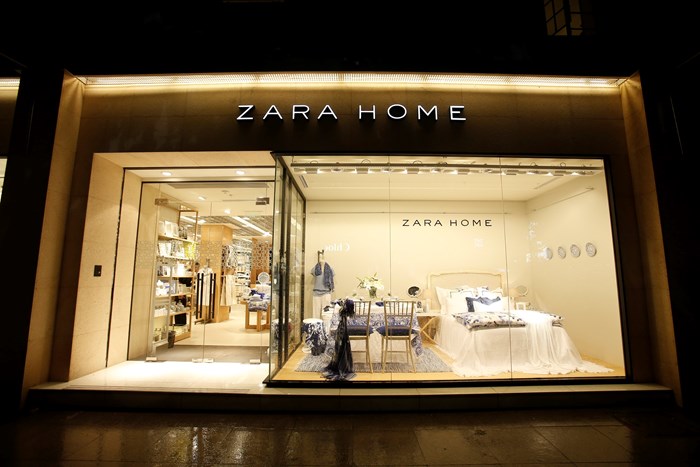 zara home