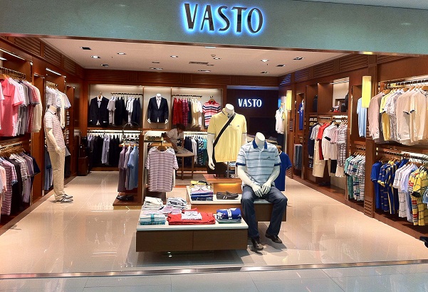 华斯度 (vasto)