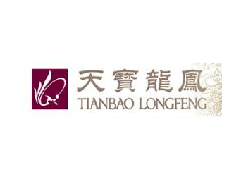 天宝龙凤