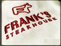 弗兰科牛排馆(frank steak house)