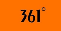 361°(361度)