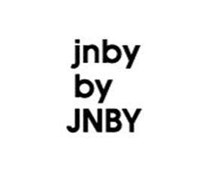 jnby by JNBY