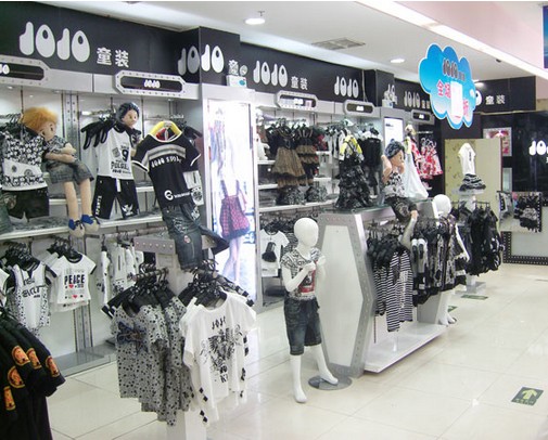 找品牌 jojo童装  业态类别 拓展选址中 拓展状态 创立时间2002 开店