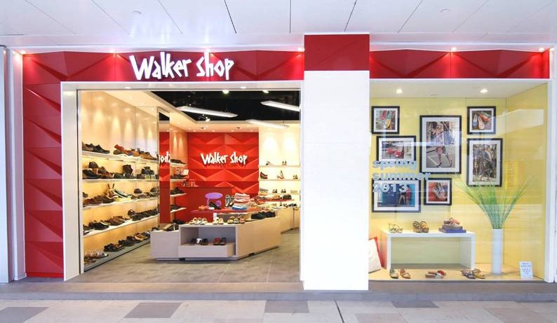 walker shop (奥卡索)