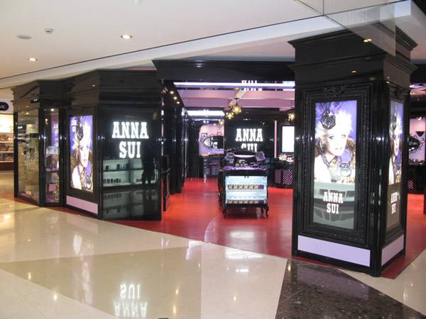 安娜苏 (anna sui)