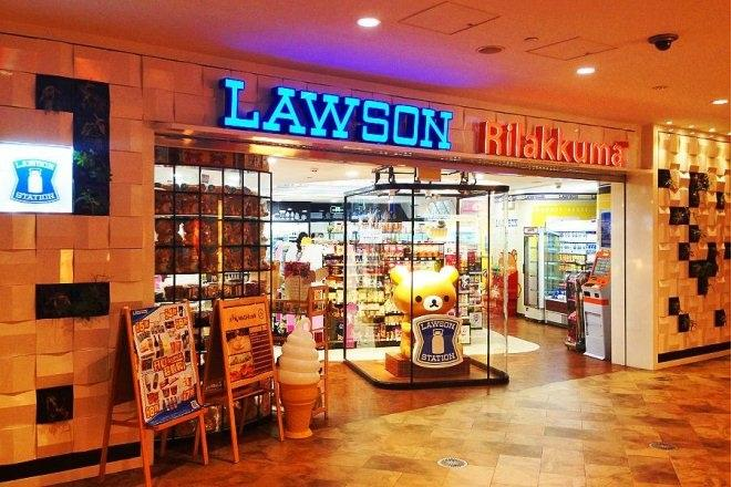 赢商大数据_罗森_简介_电话_门店分布_选址标准_开店计划