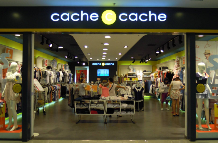 cache-cache