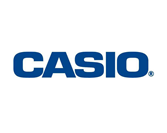 CASIO