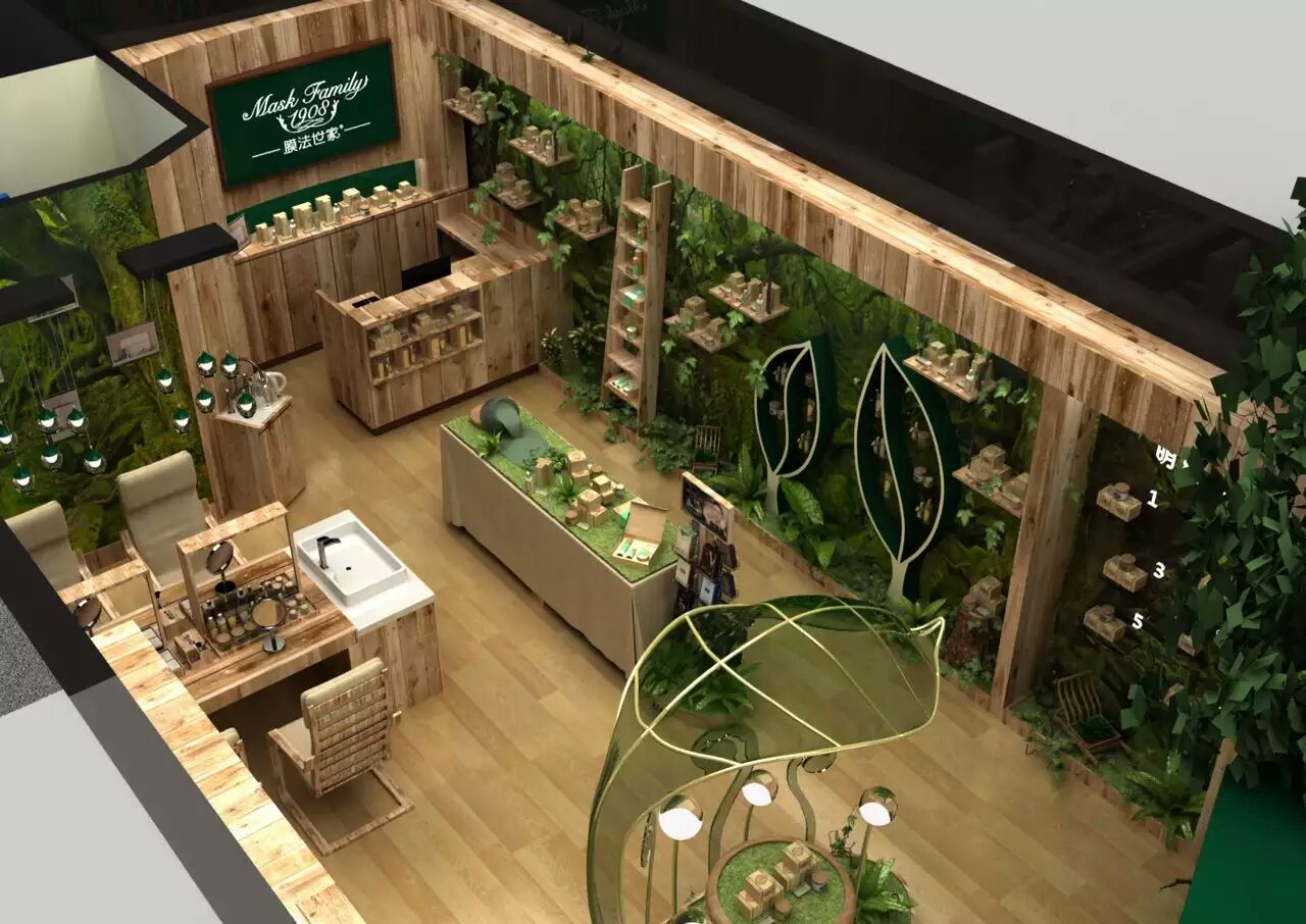 赢商大数据_膜法世家_简介_电话_门店分布_选址标准_开店计划