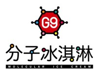 g9分子冰淇淋