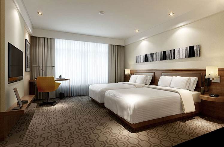 赢商大数据_希尔顿欢朋酒店_简介_电话_门店分布_选址标准_开店计划