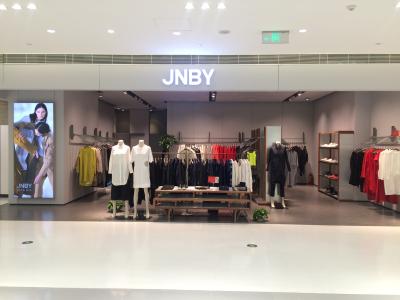 JNBY