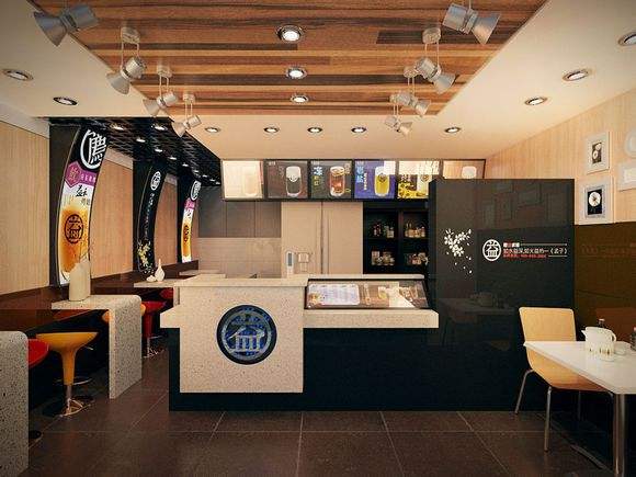 赢商大数据_益禾堂_简介_电话_门店分布_选址标准_开店计划