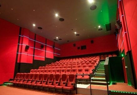 上影cc影城 (cafe cinema)