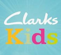 clarks kids