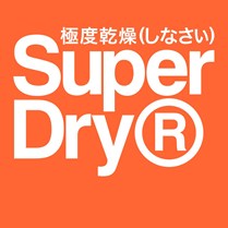Superdry(极度干燥)
