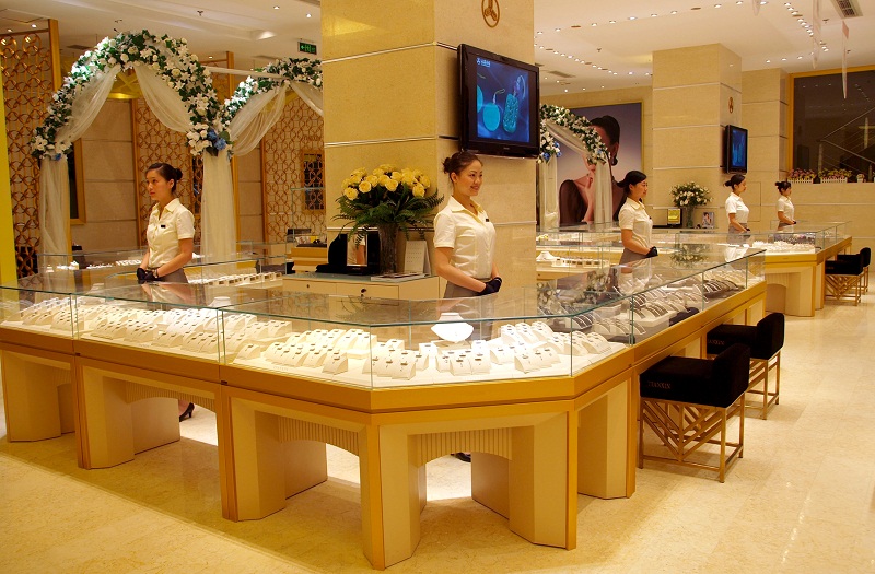 赢商大数据_熙珠宝_简介_电话_门店分布_选址标准_开店计划