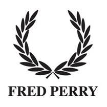FRED PERRY