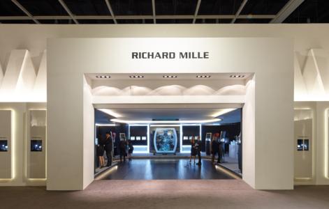 理查德米勒 (richard mille)