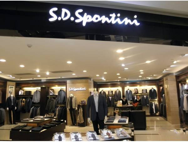 萨巴蒂尼(s.d.spontini)