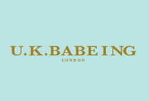 U.K.BABEING