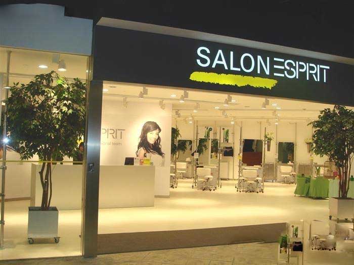 salon esprit