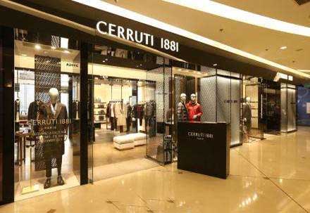 cerruti 1881 (切瑞蒂)