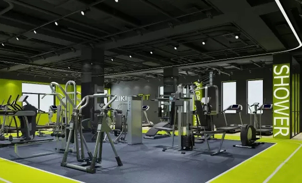 赢商大数据_liking健身_简介_电话_门店分布_选址标准_开店计划