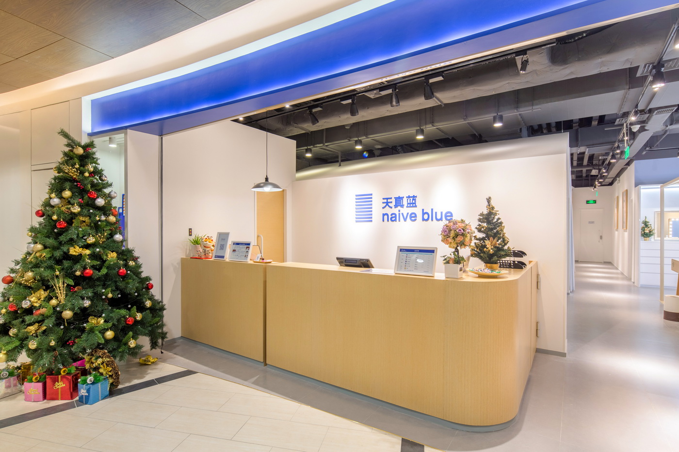 赢商大数据_天真蓝照相馆_简介_电话_门店分布_选址标准_开店计划