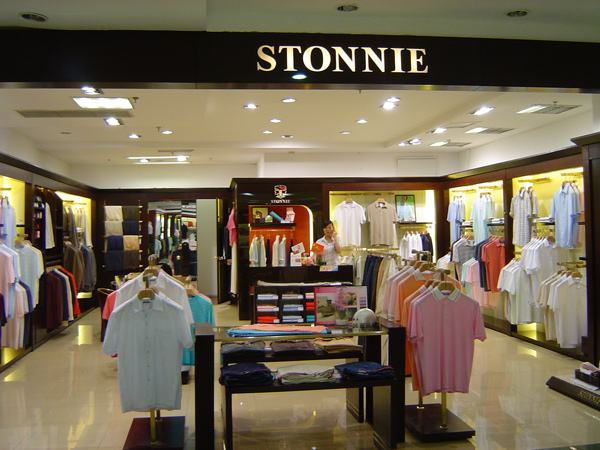 仕东利(stonnie)