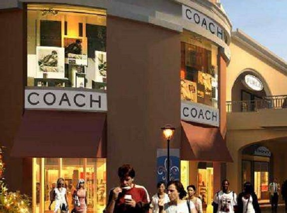 coach outlet