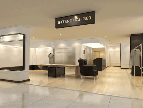 interchange 9
