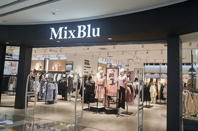 赢商大数据_mixblu_简介_电话_门店分布_选址标准_开店计划
