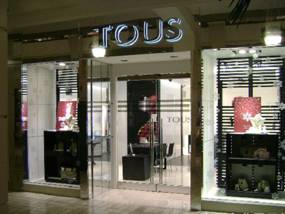 tous (桃丝熊)