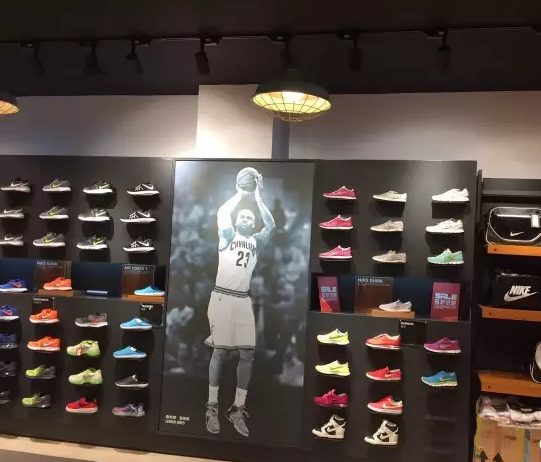 耐克(nike)