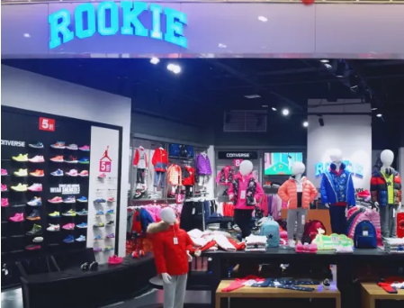 Rookie
