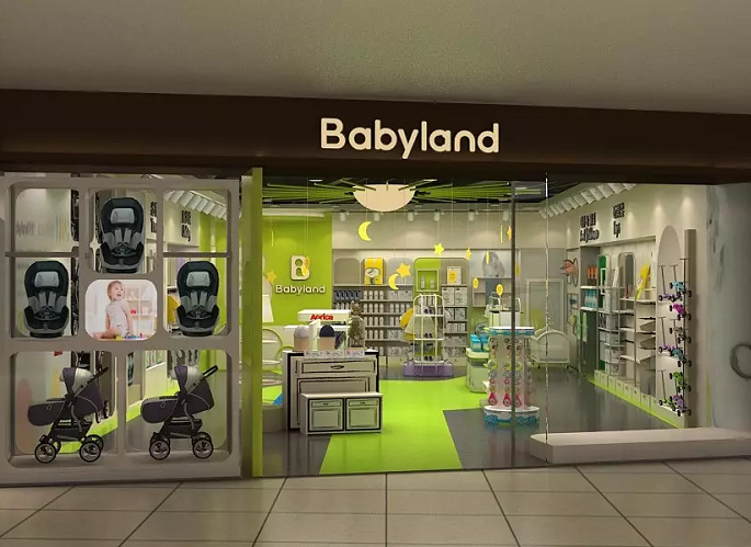 baby land