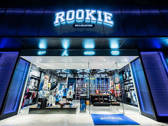Rookie