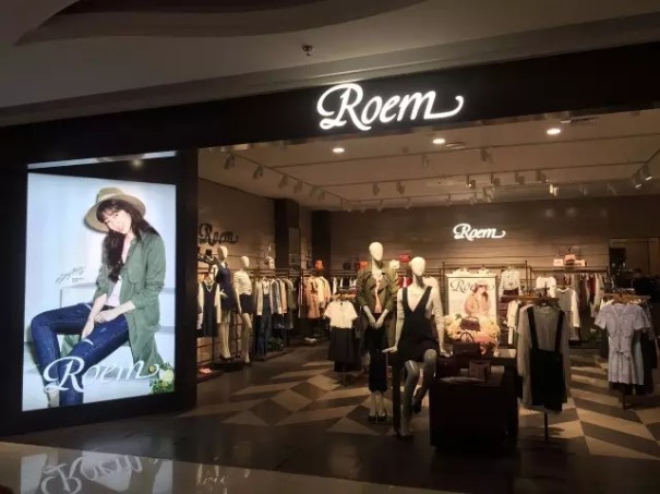 赢商大数据_roem_简介_电话_门店分布_选址标准_开店