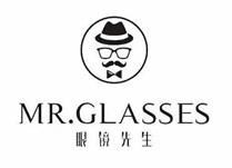 眼镜先生