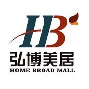 弘博美居