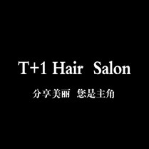 T+1 Hair salon